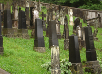 Jüdischer Friedhof